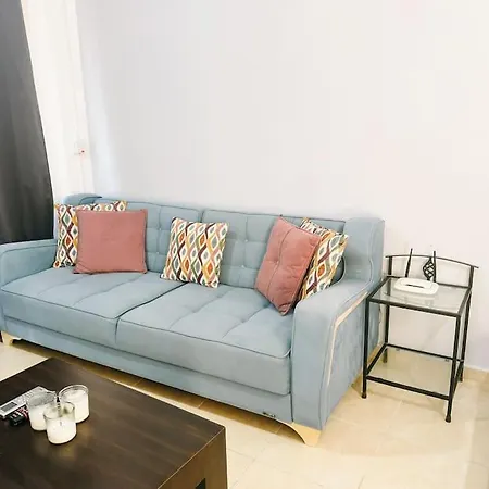 Appartement Homely Two Bedroom Iskele District (Northern Cyprus)