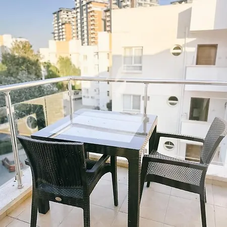 Homely Two Bedroom *
