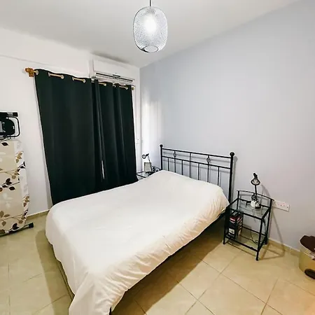Apartment Homely Two Bedroom *