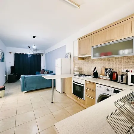 Homely Two Bedroom Apartment Iskele District (Northern Cyprus)